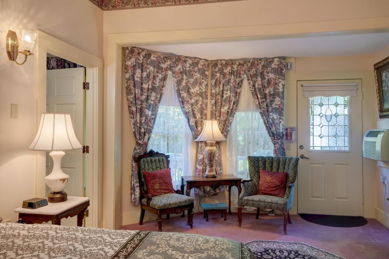 Mira Monte Inn & Suites Bar Harbor Exteriör bild