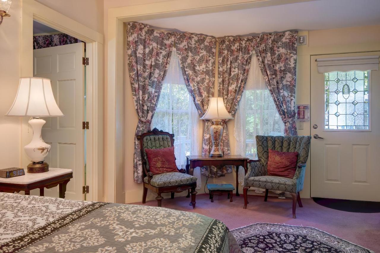 Mira Monte Inn & Suites Bar Harbor Exteriör bild