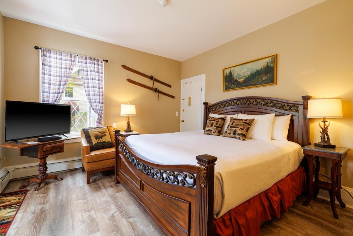 Mira Monte Inn & Suites Bar Harbor Exteriör bild